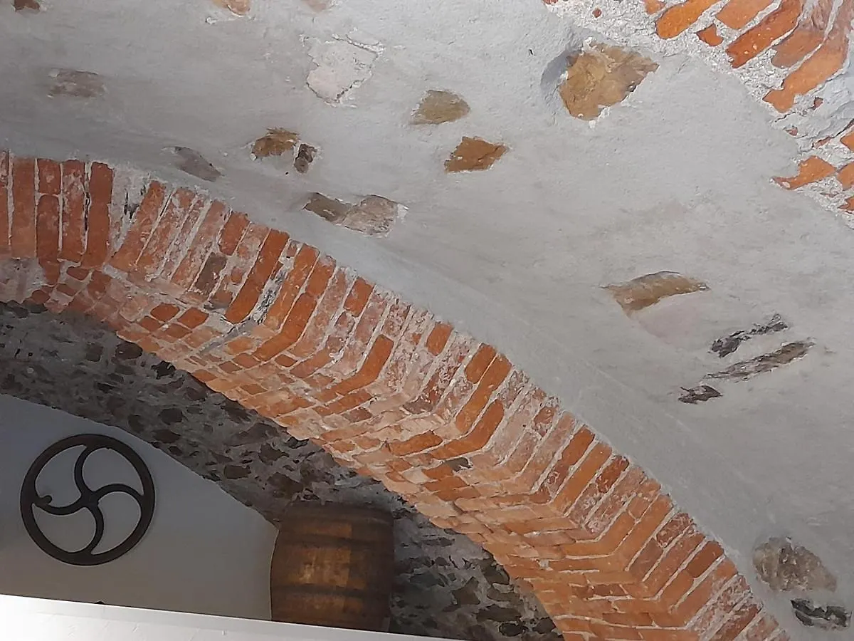 Affittacamere Hotel La Casa Del Vignaiolo Riomaggiore