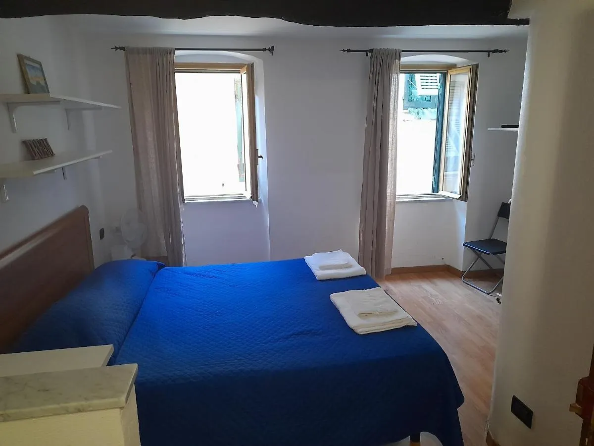 Hotel La Casa Del Vignaiolo Riomaggiore