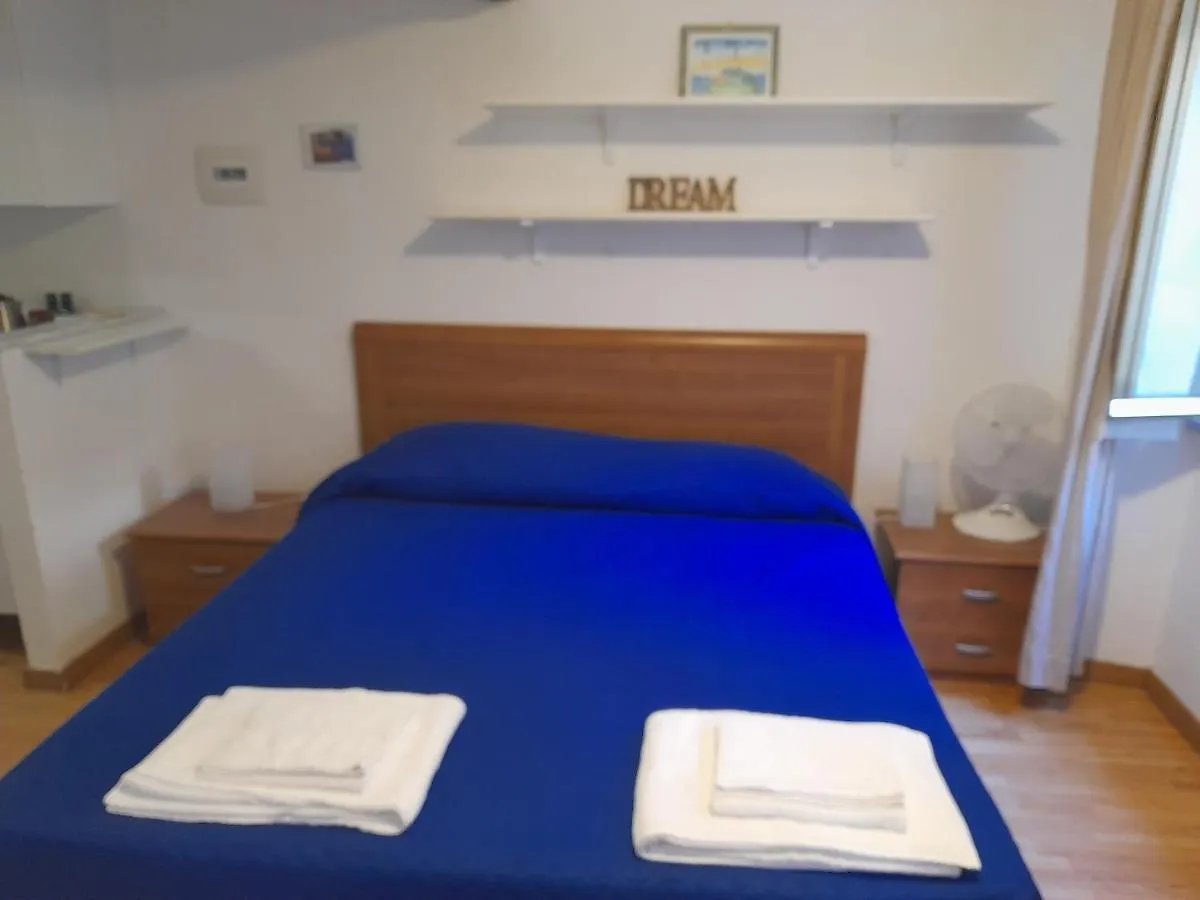 Hotel La Casa Del Vignaiolo Riomaggiore Italia