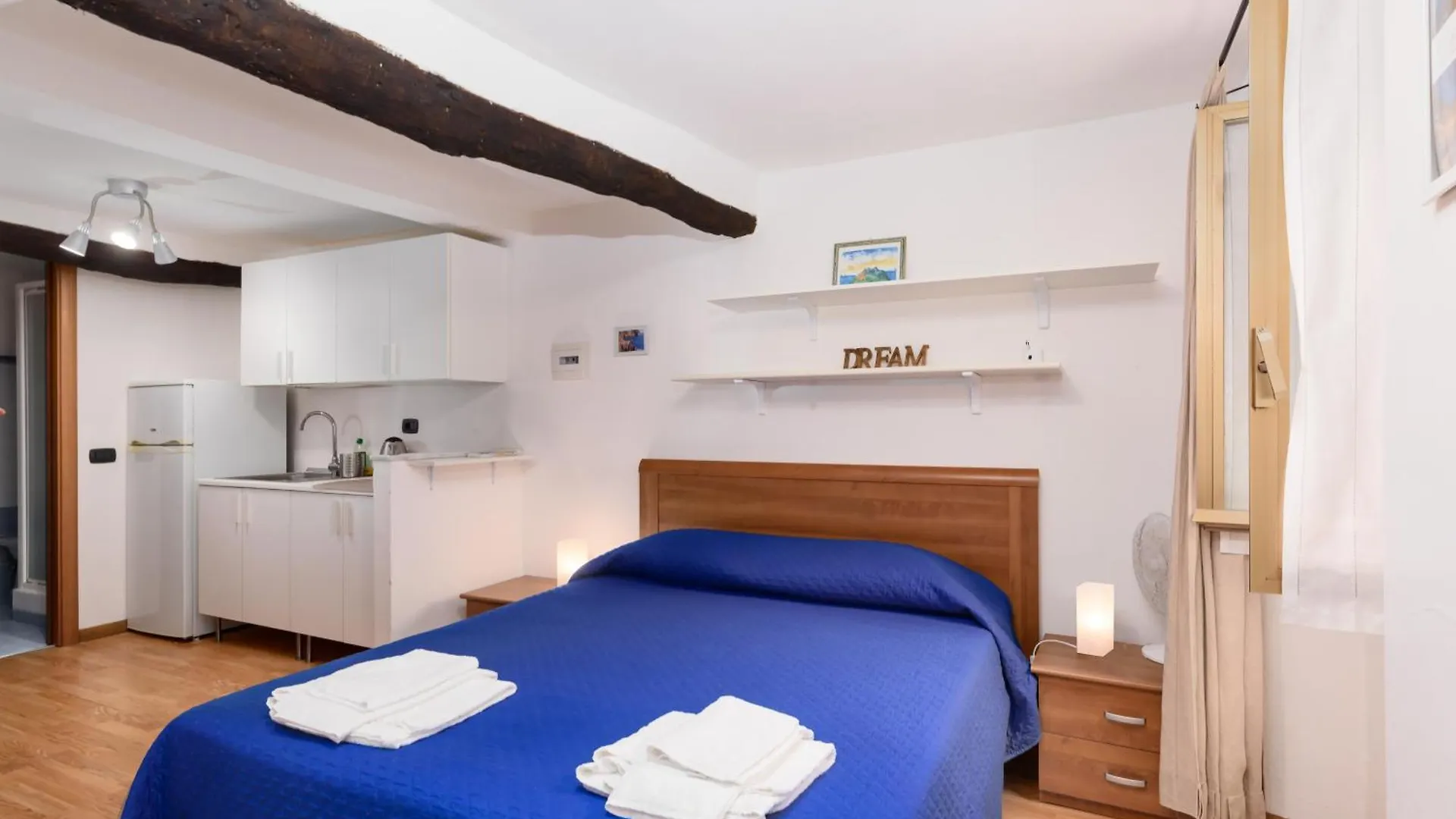 Hotel La Casa Del Vignaiolo Riomaggiore Affittacamere
