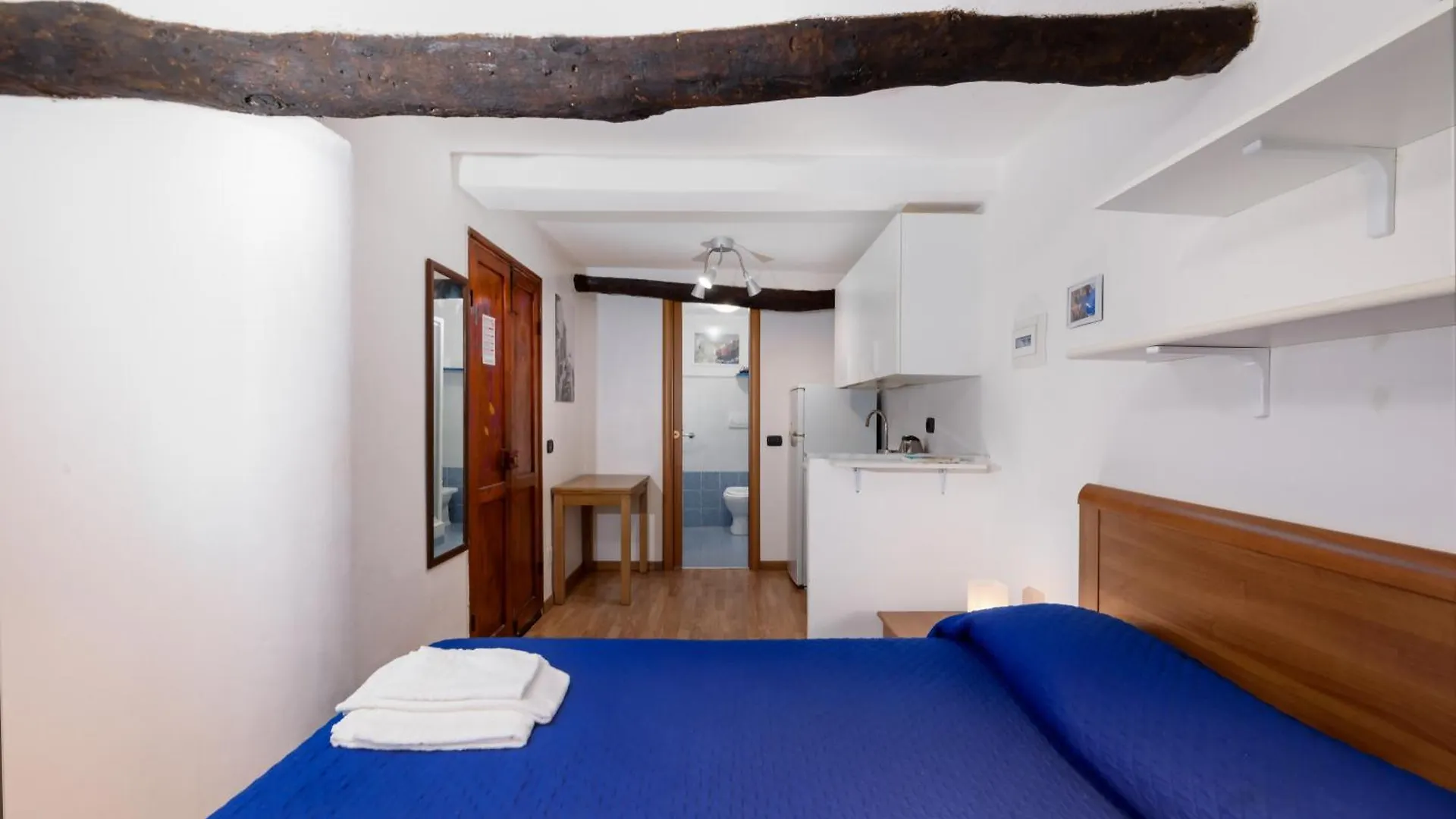 Affittacamere Hotel La Casa Del Vignaiolo Riomaggiore
