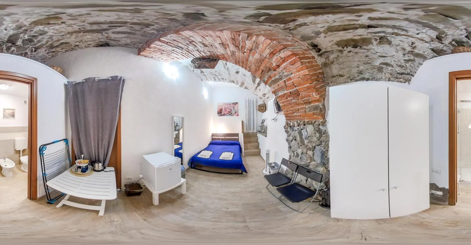 Hotel La Casa Del Vignaiolo Riomaggiore